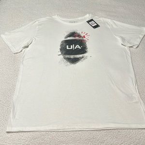 Under Armour Men’s Football Tee, NWT’s, Size 2X